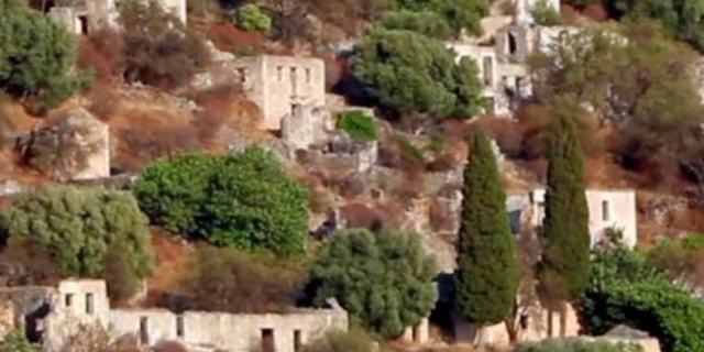 Περιήγηση στα παλιά Φάρσα και επίσκεψη στην Παναγία στο Κυλίστρι την Κυριακή 15 Μαΐου 2022