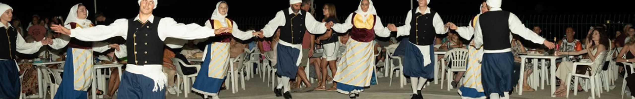 Ένα μοναδικό Φεστιβάλ Παραδοσιακών & Ευρωπαϊκών Χορών έρχεται στα Βαλσαμάτα