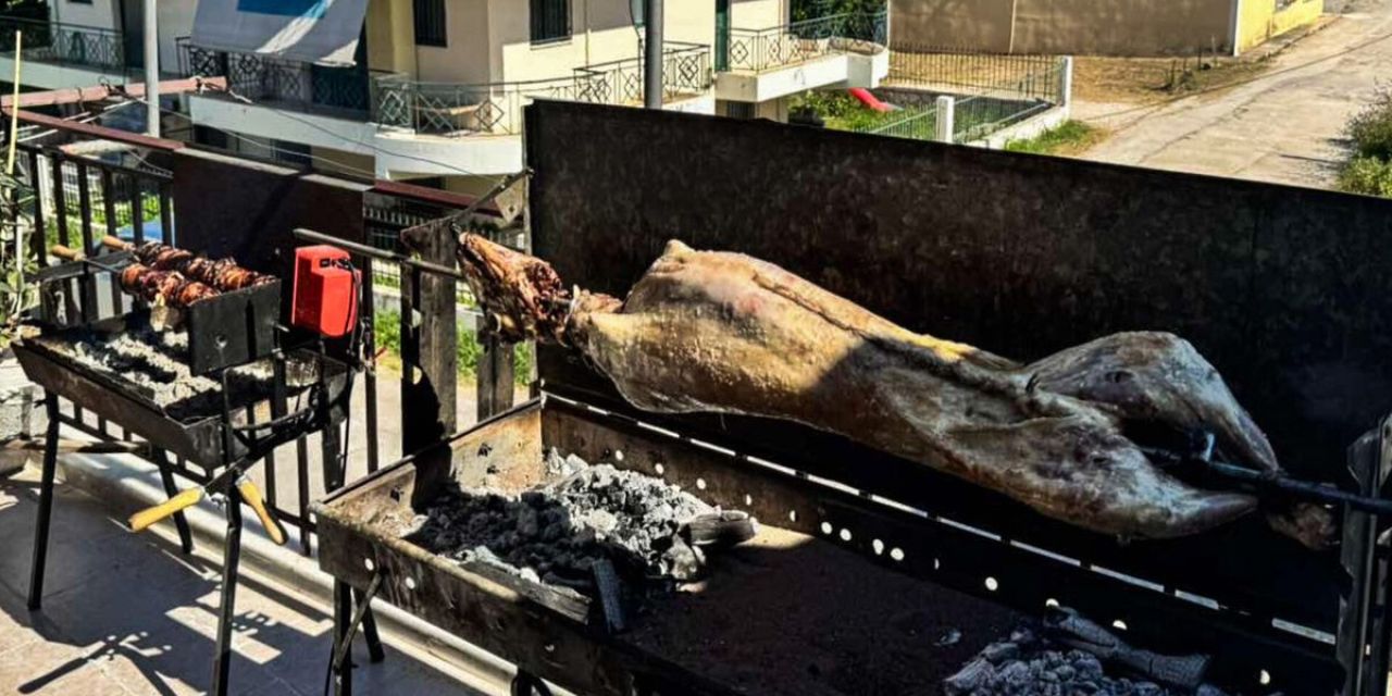 Πόσο κόστισε το Πασχαλινό τραπέζι 2026