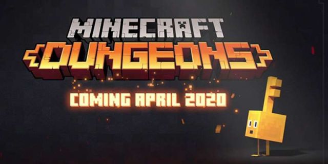 Minecraft Dungeons: Περίοδος κυκλοφορίας