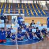 Έκλεισε η πρώτη περίοδος του καλοκαιρινού μπασκετικού camp του Α.Σ.Κεφαλληνιακού.