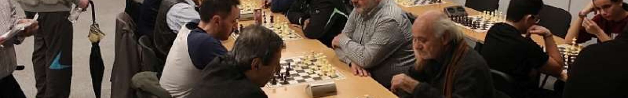22ο Ατομικό πρωτάθλημα Σκάκι «Κεφαλονιά 2019» – Αποτελέσματα