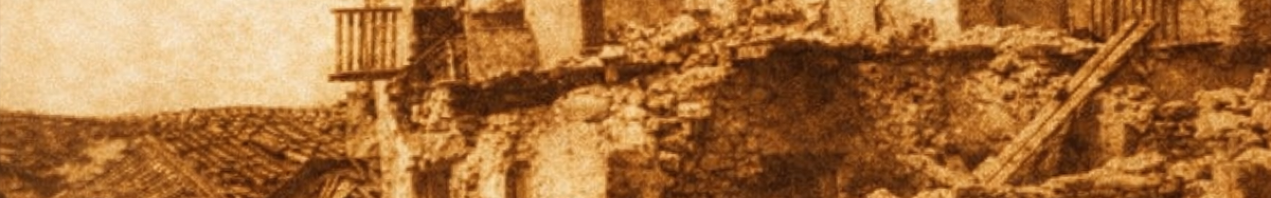 ΡΕΤΡΟ: 1867 – Η Κεφαλονιά στον Εγκέλαδο: Ο μεγάλος σεισμός της 23ης Ιανουαρίου