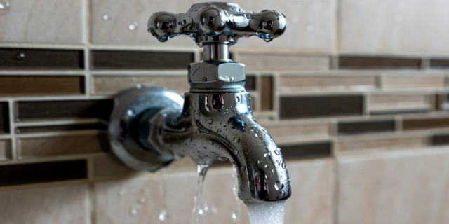 Διακοπή της υδροδότησης στα Αράγια του Πόρου