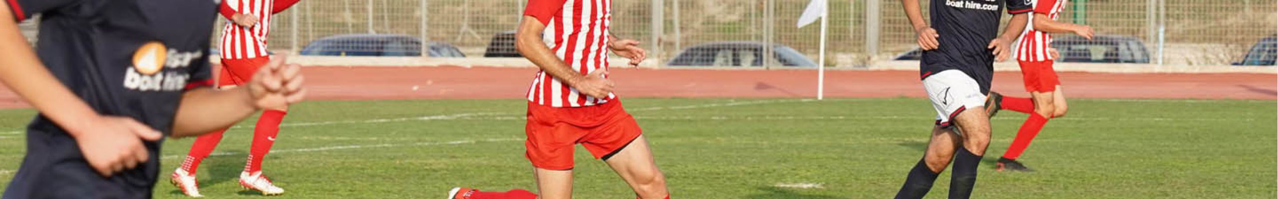 Α.Ο. ΠΑΛΛΗΞΟΥΡΙΑΚΟΣ – Α.Ο. ΕΡΥΣΣΟΣ 5-0 [6.11.2019]
