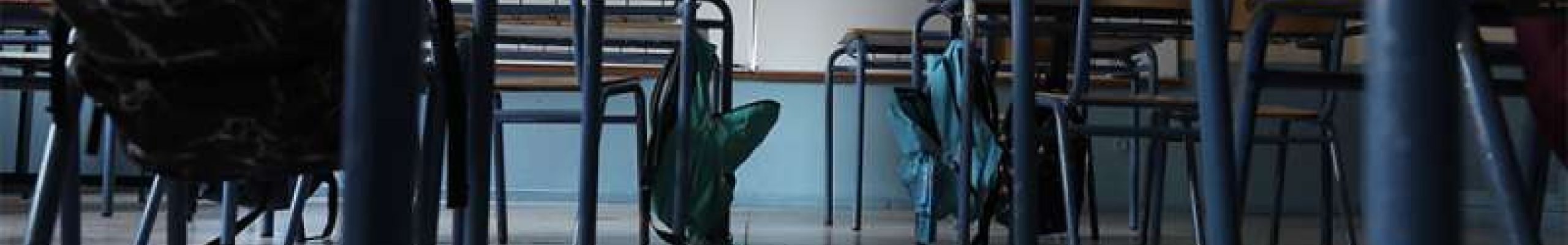 Έρευνα: Tα παιδιά είναι πιο ευαίσθητα στον κορωνοϊό από ό,τι είχε εκτιμηθεί