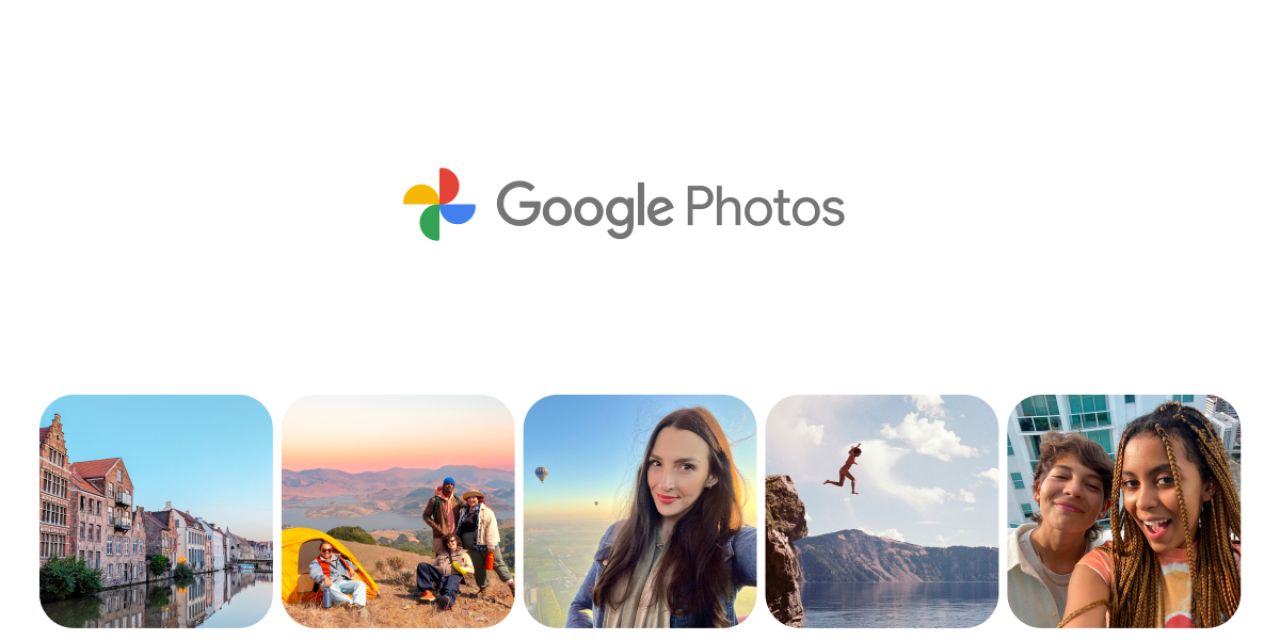 Σημαντική αναβάθμιση πήρε η εφαρμογή Google Photos με την εισαγωγή της AI