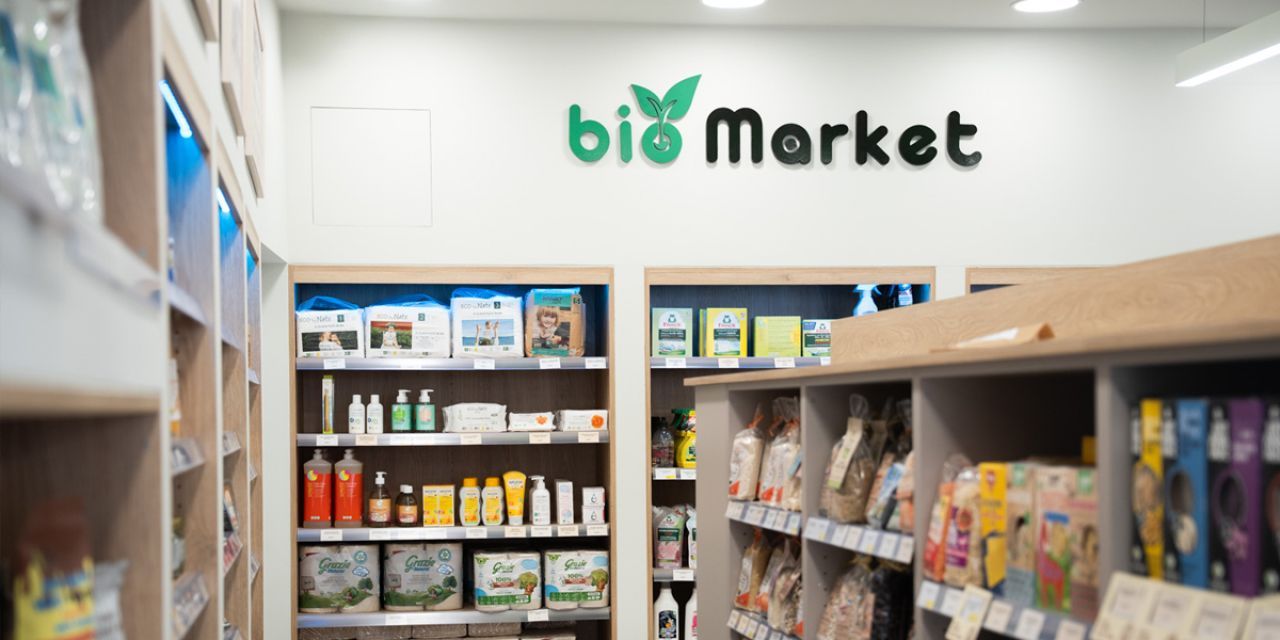 Το κατάστημα Biomarket στο Αργοστόλι γιορτάζει τρία χρόνια λειτουργίας με εξαιρετικές εκπτώσεις