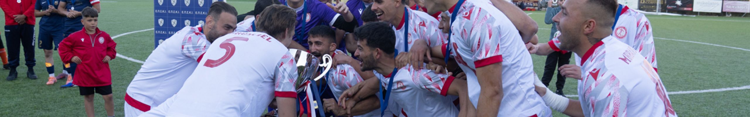 ΤΕΛΙΚΟΣ ΚΥΠΕΛΛΟΥ Ε.Π.Σ.Κ.Ι: Α.Π.Σ. ΠΥΛΑΡΙΑΚΟΣ – Α.Ο.ΠΑΛΛΗΞΟΥΡΙΑΚΟΣ 0-7 [02.05.2026]