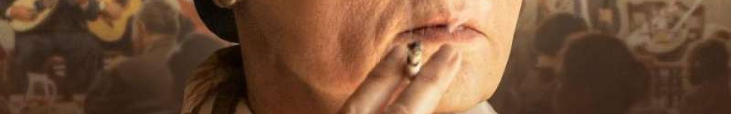 Επαναπροβολή της ταινίας «Ευτυχία»