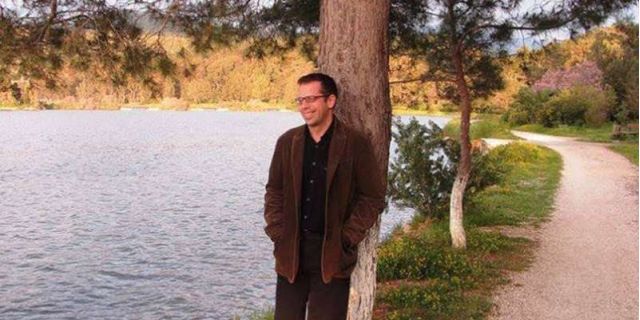Ηλίας Τουμασάτος: Φέτος, σε παρακαλώ, μείνε σπίτι, καλέ μου χριστιανέ!