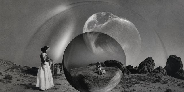Το έργο «Machine Visions» έρχεται στο Κάστρο Αγίου Γεωργίου