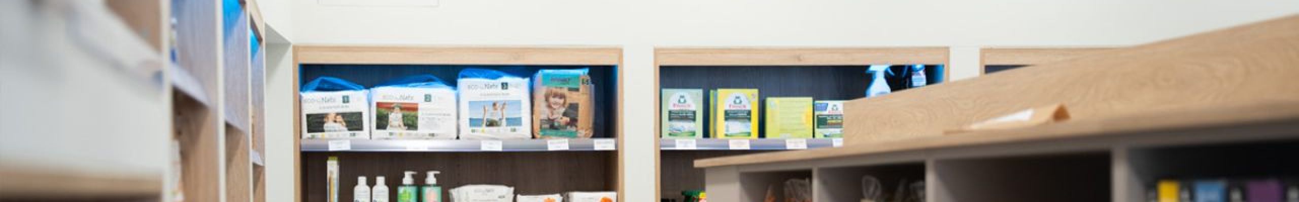 Το κατάστημα Biomarket στο Αργοστόλι γιορτάζει τρία χρόνια λειτουργίας με εξαιρετικές εκπτώσεις