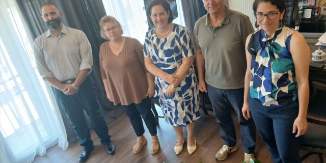 Σημαντική ενίσχυση: Τρία νέα μόνιμα στελέχη στην Οικονομική Υπηρεσία του Δήμου Αργοστολίου