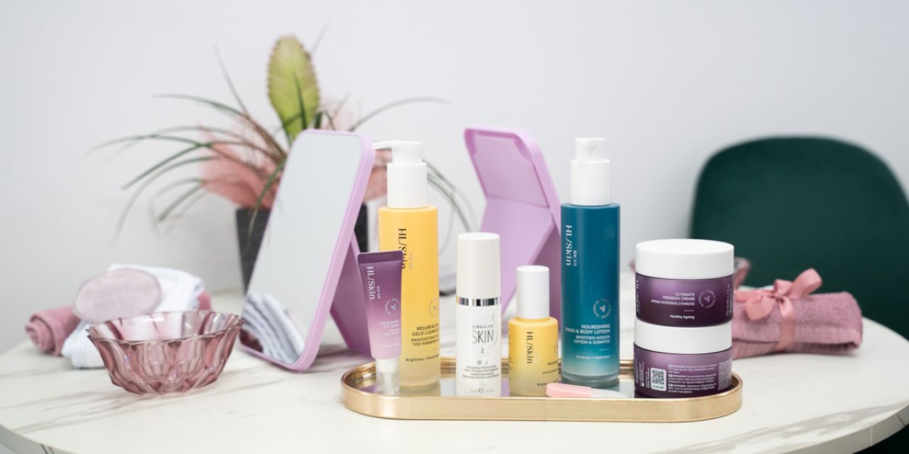 Fit & Glow: Ένας σύγχρονος χώρος ευεξίας και ομορφιάς στο Αργοστόλι