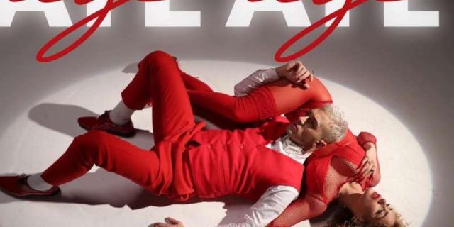 Konnie Metaxa & Tasos Xiarcho – “Aye Aye”: Νέο Τραγούδι και Music Video