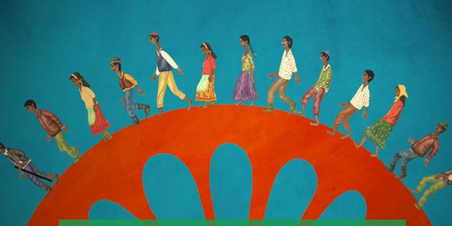 Παγκόσμια Ημέρα Ρομά – Δράση Streetwork στο Αργοστόλι