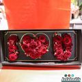 Μύρισε… έρωτας στο Bosonis Art & Flower!