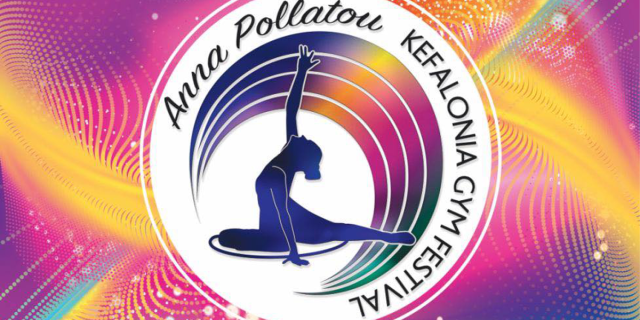 Λαμπερή αυλαία για το 36ο Διεθνές Φεστιβάλ Γυμναστικής για Όλους “Άννα Πολλάτου”: Ένα τεράστιο πάρτι για τη γυμναστική στο Αργοστόλι