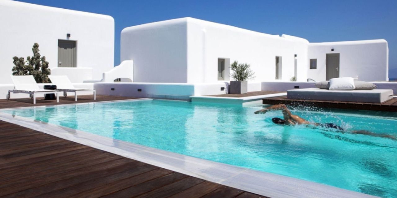 The Magnolia Resort: Ζητείται προσωπικό σε τετράστερο ξενοδοχείο