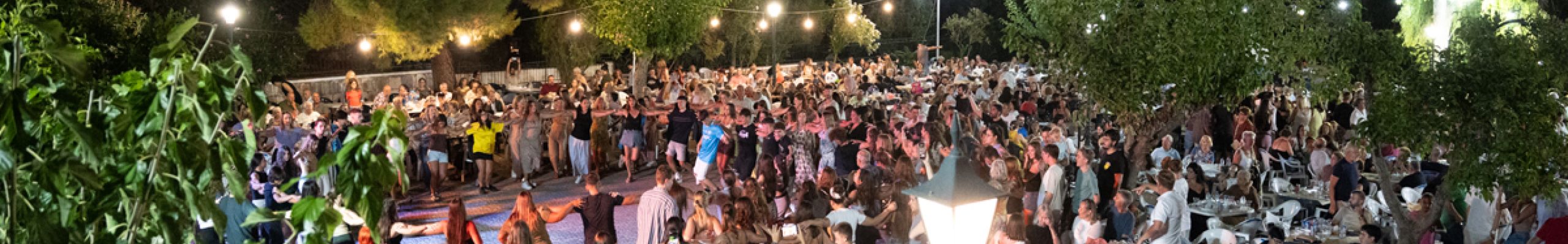 Παραδοσιακό πανηγύρι του Αγίου Παντελεήμονα @Πουλάτα [27.07.2026]