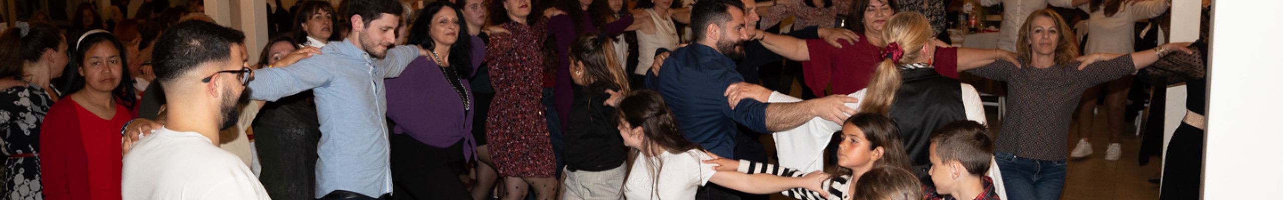 Πολιτιστικός Σύλλογος Κεφαλονιάς & Ιθάκης «Ιόνιος Πνοή»: Νησιώτικο γλέντι @Capitol [05.04.2025]