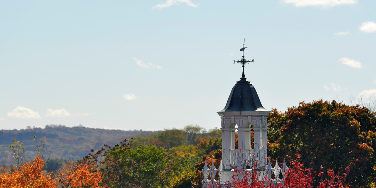 Επίσκεψη Ακαδημαϊκής Αποστολής από το West Connecticut State University στην Κεφαλονιά