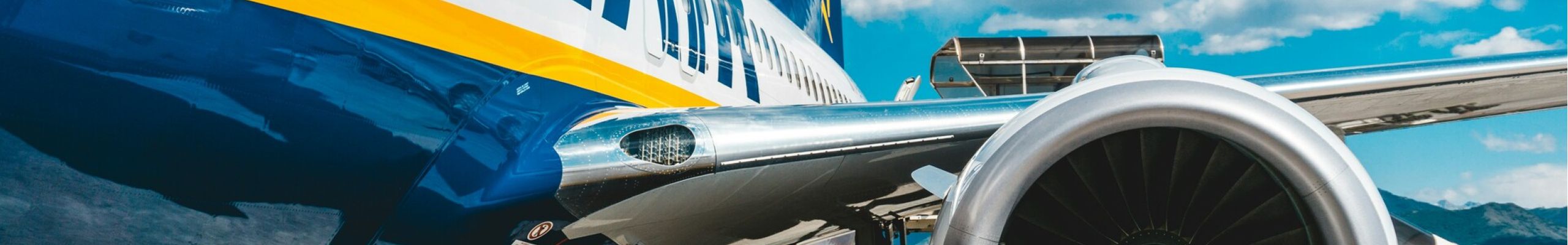 Ryanair: Η σημαντική αλλαγή στη διαδικασία του check-in