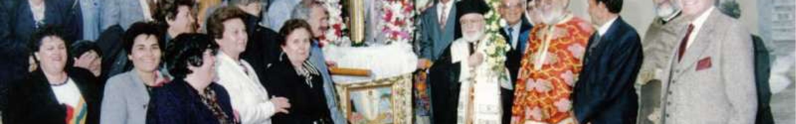 Διαδικτυακή παρουσίαση για τα κεφαλονίτικα έθιμα της Μεγάλη Εβδομάδας και Νέας Εβδομάδας
