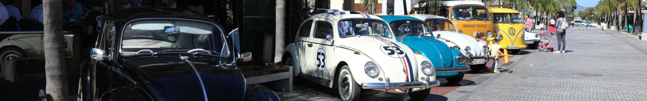 9th birthday VW Aircooled club Kefalonia @Αργοστόλι [09.10.2022]