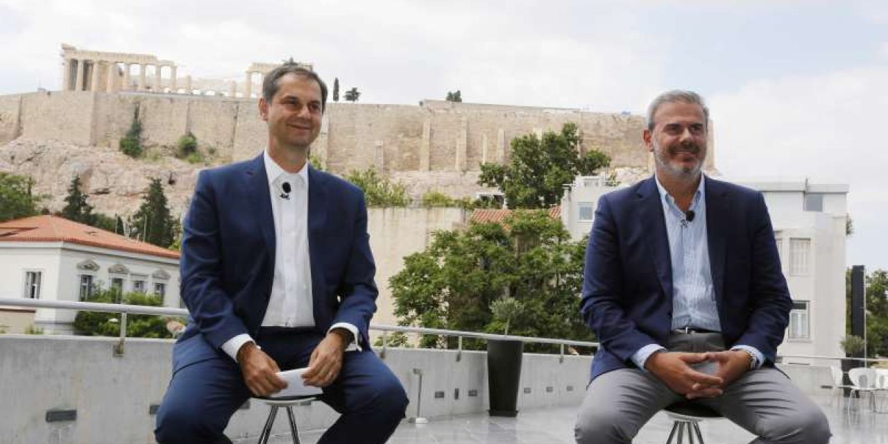 Destination Greece Health First: Το Υπουργείο Τουρισμού και ο ΕΟΤ λανσάρουν διεθνή καμπάνια προώθησης για το ασφαλές άνοιγμα του ελληνικού Τουρισμού