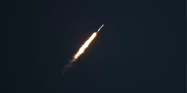 Η NASA εκτόξευσε το νέο διαστημικό της τηλεσκόπιο το «Nancy Grace Roman»