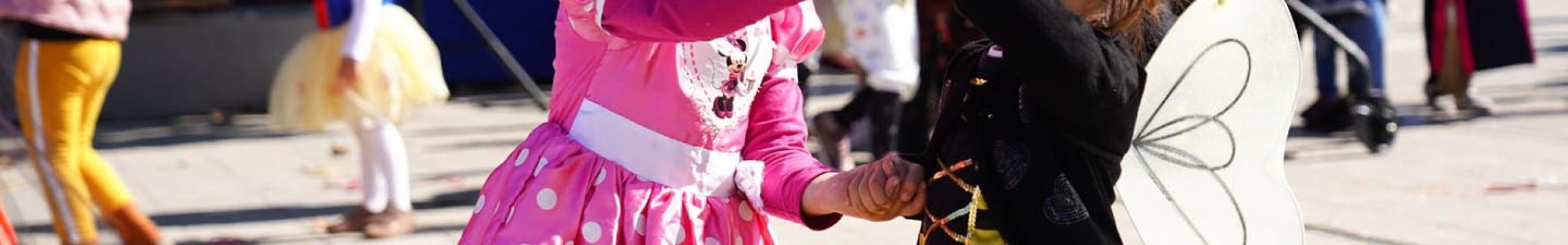 Ληξούρι: Υποδοχή του Βασιλιά Καρνάβαλου «Σουλτάν Τσογλάν» [16.02.2020]