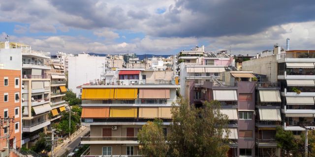 «Ανακαίνιση Κατοικίας»: Επιδότηση έως €36.000 για όλα τα κλειστά σπίτια των ιδιοκτητών