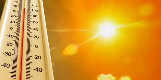 Οι παγκόσμιες θερμοκρασίες θα φτάσουν σε ιστορικά υψηλά επίπεδα τα επόμενα πέντε χρόνια
