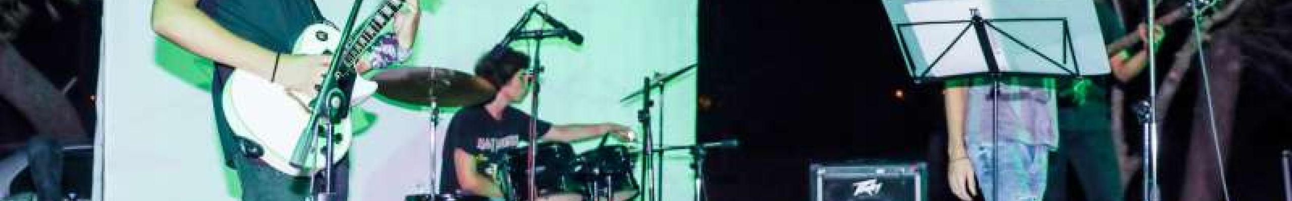 Hard Rock & Heavy Metal μουσική από τους «Carlig Bongs» [26.08.2020]