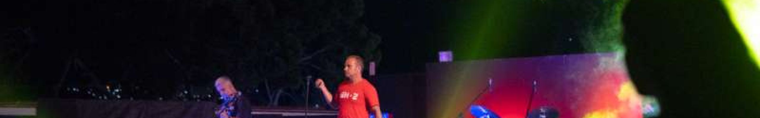 Αργοστόλι Rock Festival: Ημέρα 1η [19.08.2021]