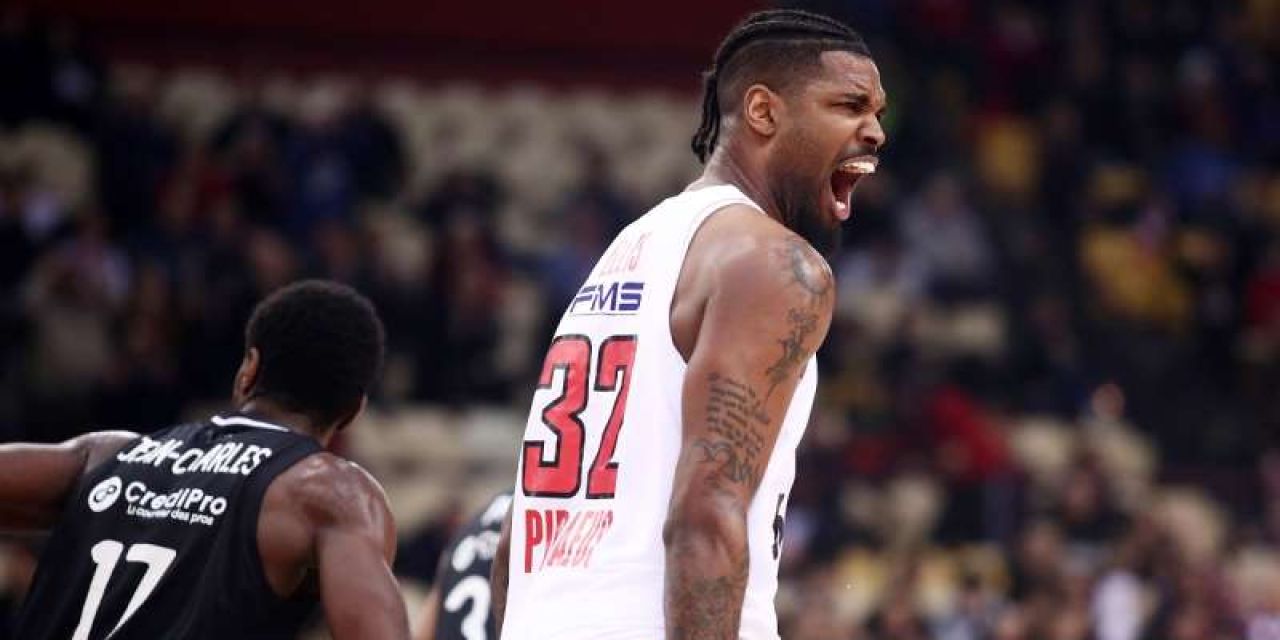 Έλις: «Όνειρο μου να κατακτήσω την Euroleague»