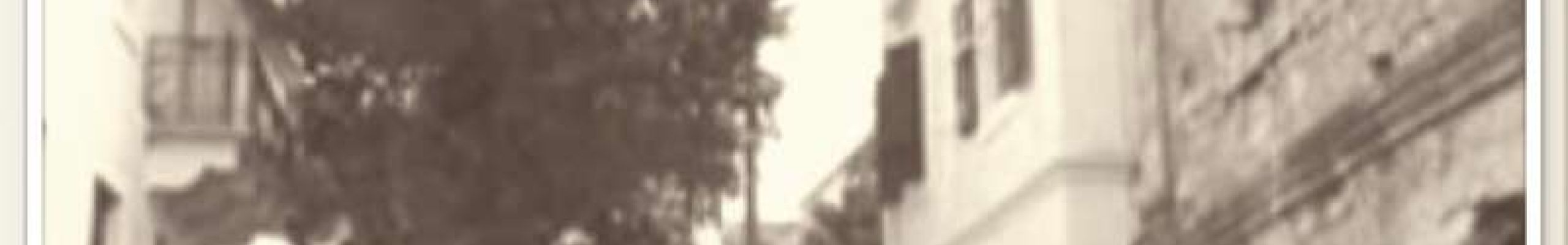Το Φισκάρδο του 1960, ανεβαίνοντας τα καντούνια…