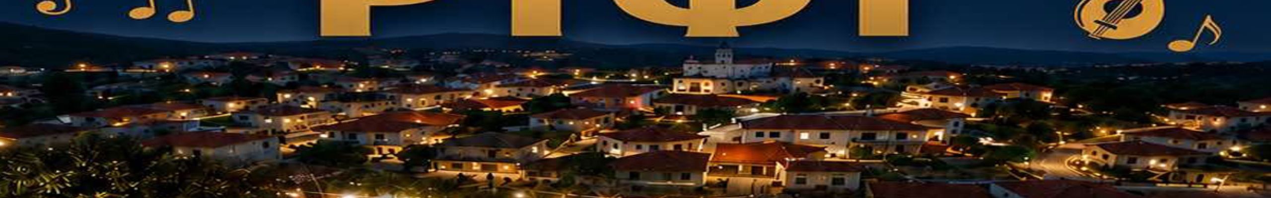 Πανηγύρι στο Ρίφι – Μια βραδιά γεμάτη παράδοση, μουσική και γλέντι