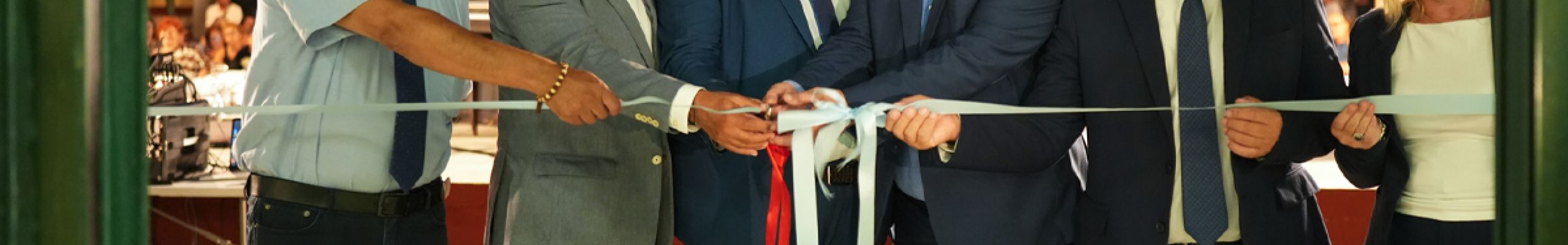 Εγκαίνια του Μουσικού Γυμνασίου Κεφαλονιάς στο Ληξούρι [09.09.2026]