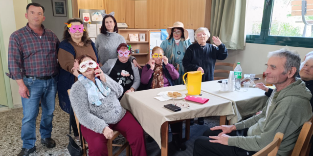 Δράσεις του ΚΗΦΗ Κεφαλονιάς για τον μήνα Φεβρουάριο 2026