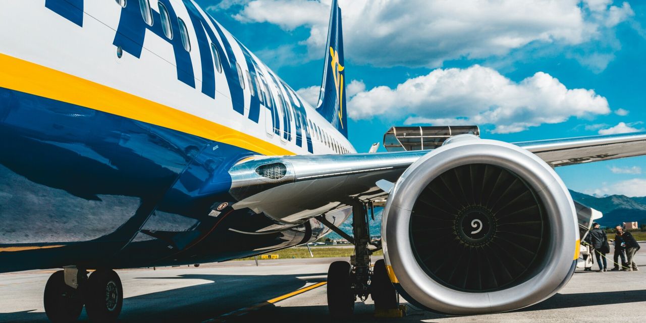 Ryanair: Η σημαντική αλλαγή στη διαδικασία του check-in