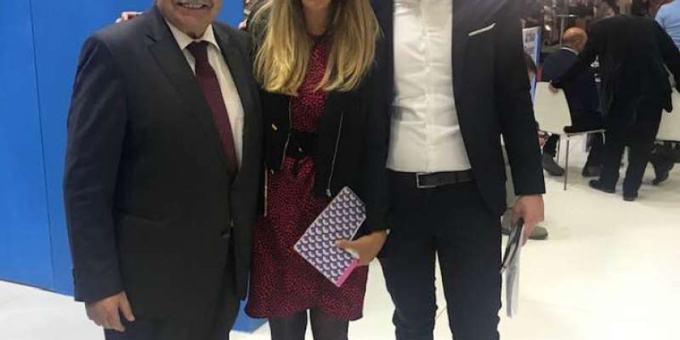 Νέες πτήσεις και άνοιγμα της Αυστριακής αγοράς στην Κεφαλονιά και σε όλα τα Ιόνια
