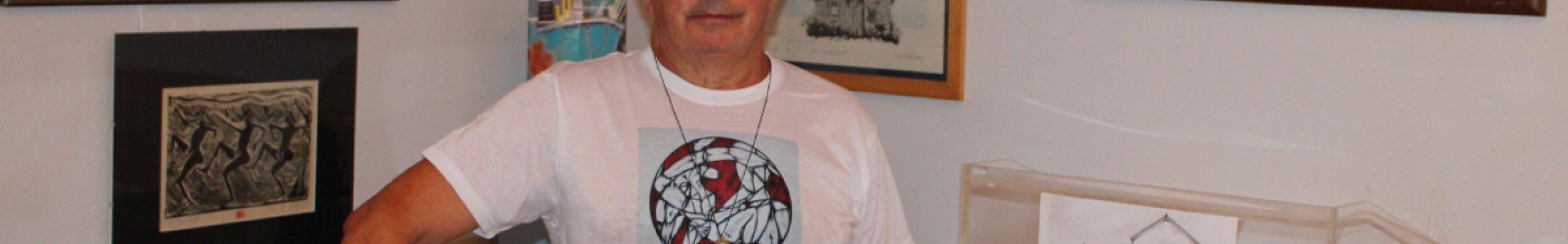 Εγκαινιάστηκε και συνεχίζεται η ομαδική έκθεση εικαστικών έργων στη συλλογή της Villa Ροδόπη Art