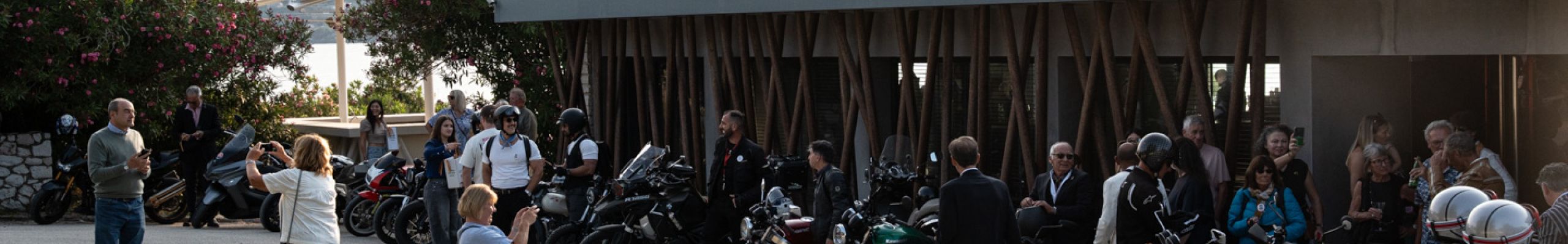 2nd Annual Kefalonia Distinguished Gentleman’s Ride [18.05.2025]