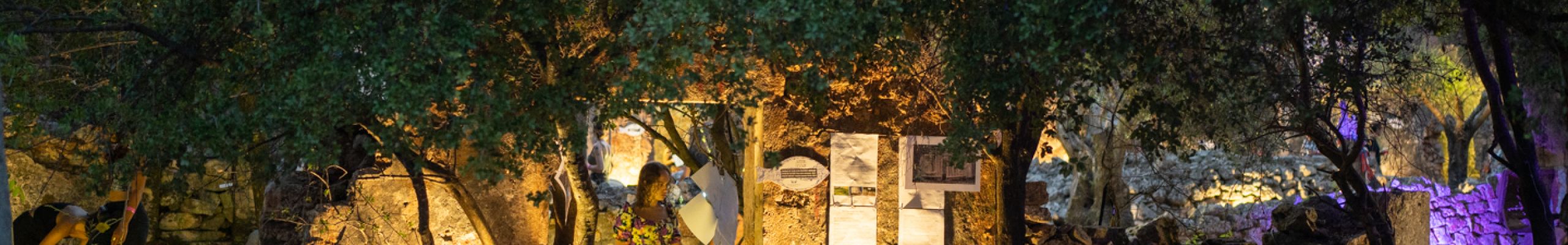 Αυλαία για το Saristra Festival 2022 [31.07.2022]