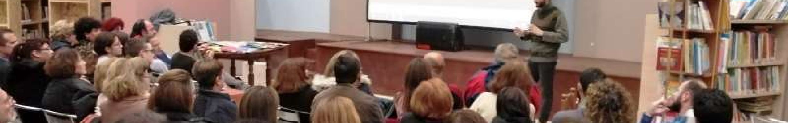 Με επιτυχία πραγματοποιήθηκε η πρώτη προβολή από την Κινηματογραφική Λέσχη Ληξουρίου