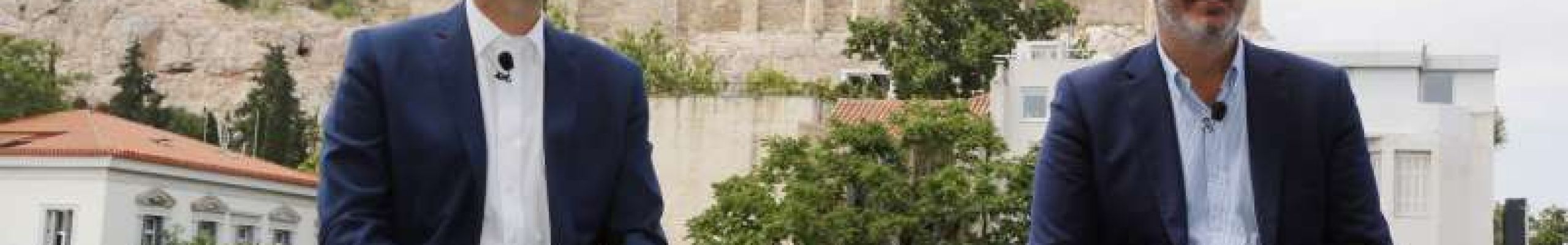 Destination Greece Health First: Το Υπουργείο Τουρισμού και ο ΕΟΤ λανσάρουν διεθνή καμπάνια προώθησης για το ασφαλές άνοιγμα του ελληνικού Τουρισμού