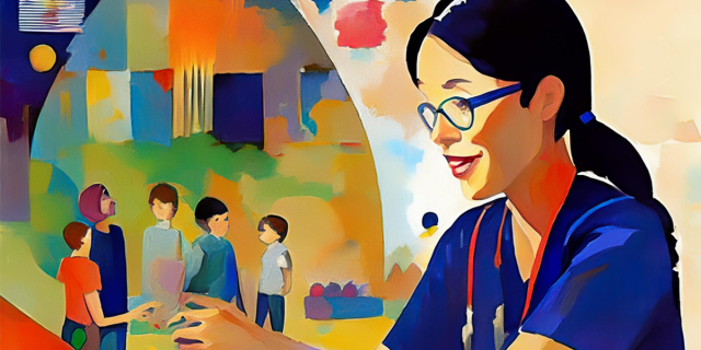 Πρόσκληση Εκδήλωσης Ενδιαφέροντος για Εργοθεραπευτή στο ΚΔΗΦ ΑμεΑ Υπερίων